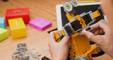 ROBOT JIMU TANKBOT- KIT DE ROBÓTICA (ROBOT ARMABLE) IDEAL PARA NIÑOS MAYORES DE 8 AÑOS