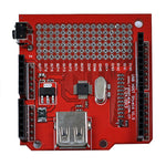 USB HOST SHIELD PARA ARDUINO