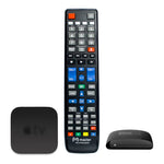 Control Remoto Universal Streaming Para Tv Rm-streaming